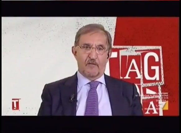 Ignazio La Russa non vedeva l’ora di dirlo: «Io non sono antifascista» article-post