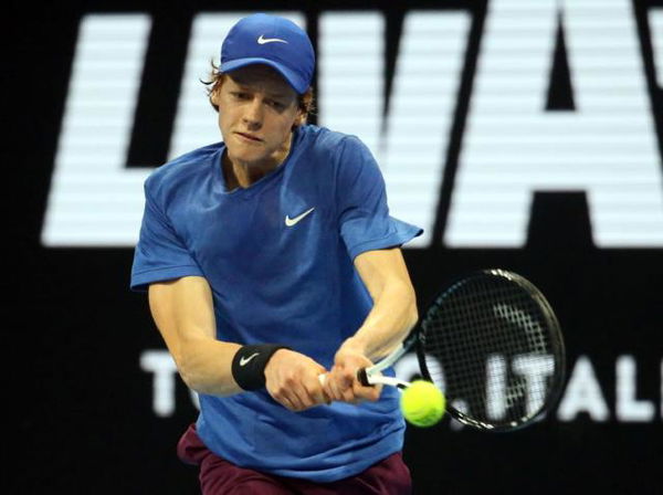 Perché tutti parlano di Jannik Sinner