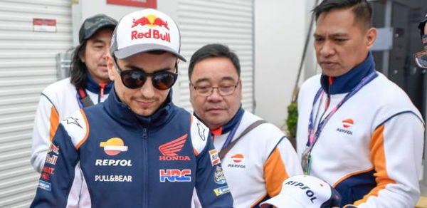 Jorge Lorenzo annuncia il suo ritiro