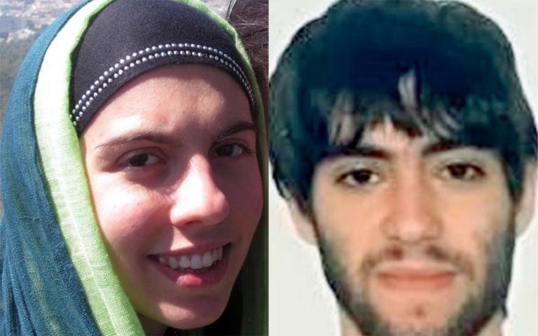 Condannata per terrorismo la foreign fighter italiana che era andata a combattere in Siria con il marito