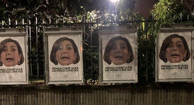 Laura Boldrini