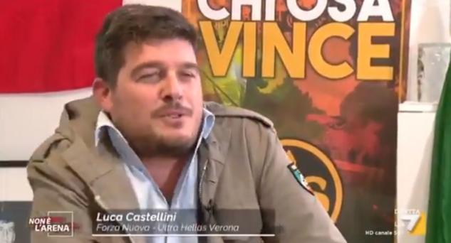 Razzismo, il Verona prova a reagire: vietato l’ingresso al capo ultrà fino al 2030 article-post