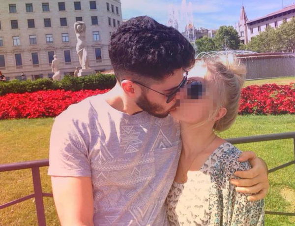 Il papà di Luca Sacchi e quei sospetti su Anastasiya: «C’era un’intesa particolare tra lei e Princi»