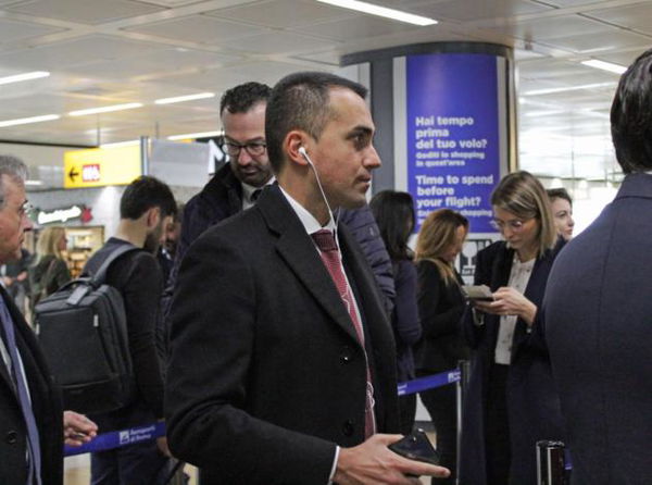 Il no di Di Maio al Mes è l’ennesimo passo indietro verso Salvini