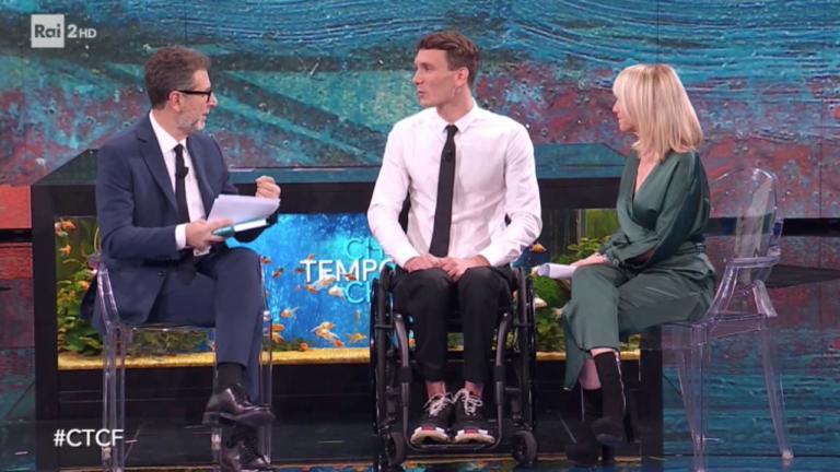 La riduzione della pena per gli aggressori di Manuel Bortuzzo