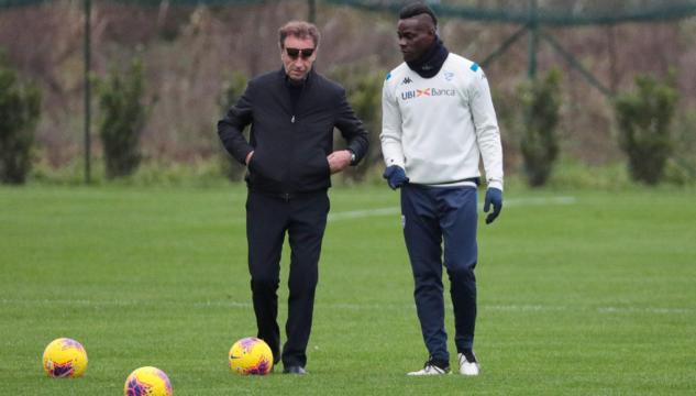 Massimo Cellino