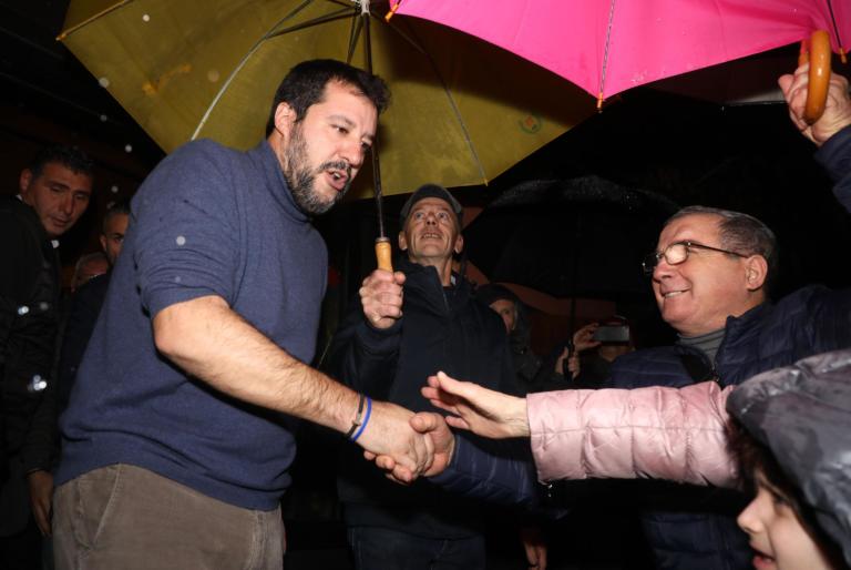 Palazzo Chigi smentisce Salvini: «Se ne parla da mesi, grave che lo abbia scoperto solo ora. Ma nessuno ha firmato di nascosto»