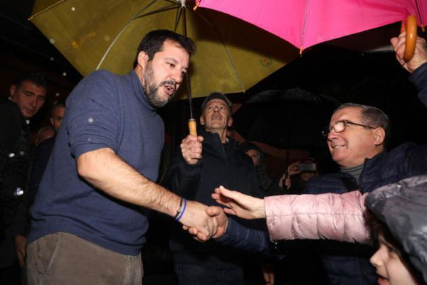 Palazzo Chigi smentisce Salvini: «Se ne parla da mesi, grave che lo abbia scoperto solo ora. Ma nessuno ha firmato di nascosto»