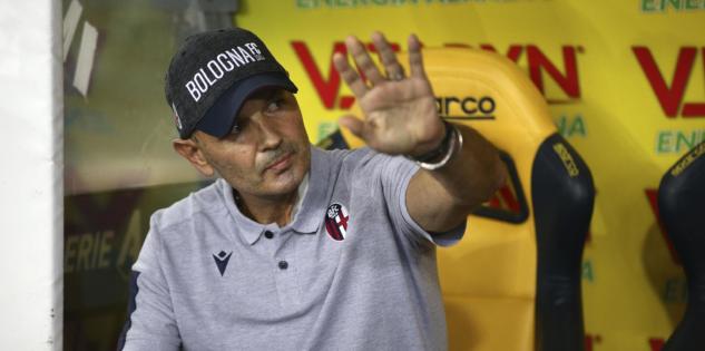 L’appello di Mihajlovic ai malati: «Non vergognatevi di piangere e avere paura, abbiate voglia di vivere» article-post