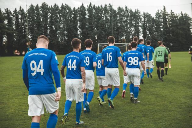 L’attacco ai calciatori del Montespaccato: «I mafiosi siete voi e Roberto Spada è un santo» article-post