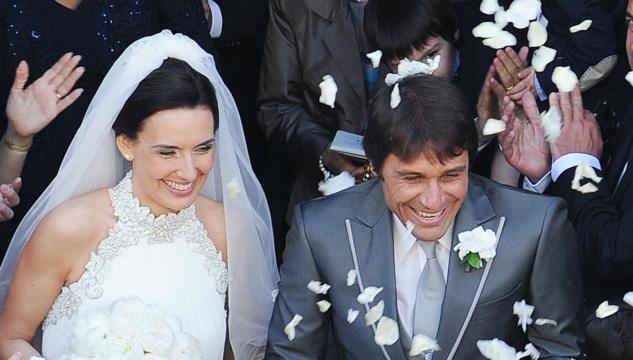 Antonio Conte
