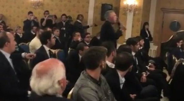 Rizzoli ha ammesso che gli arbitri stanno arbitrando male