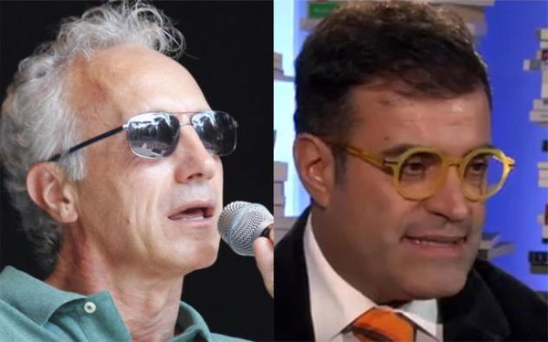 Secondo Travaglio il caso Nicosia mostra quanto siano bravi i Cinque Stelle