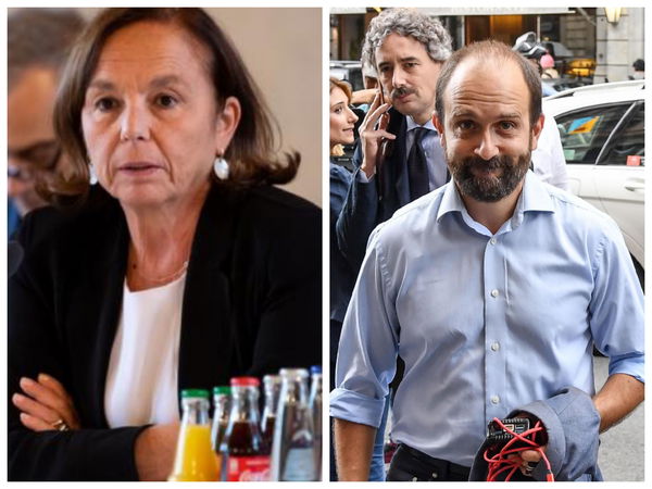 Orfini attacca Lamorgese: «Intervento imbarazzante e ipocrita sulla Libia»