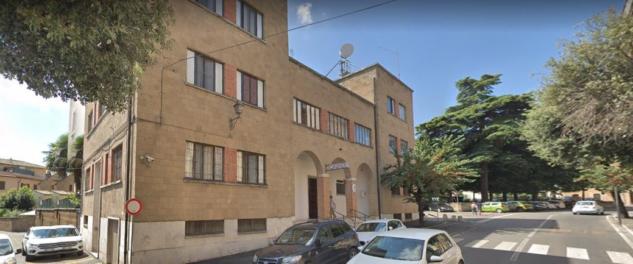 Impiegato dell’Aeronautica uccide moglie e figlia. Poi si spara article-post
