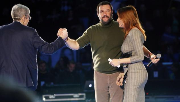 Ospedali Salvini