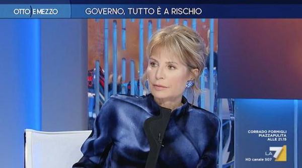 Il punto di Paolo Pagliaro commenta l’uscita di Salvini sulla Segre: «Ma come si permette?»