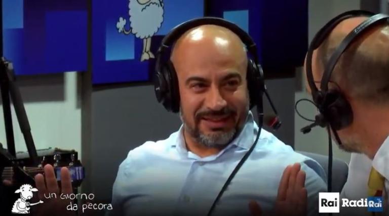 Paragone ammette: «Lasciare il giornalismo per la politica è stata una mezza caz*ata»