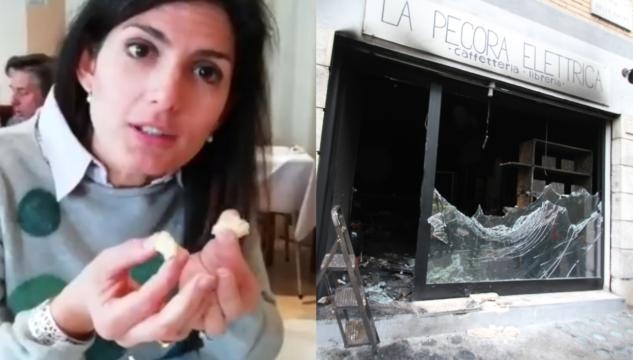 Pecora Elettrica