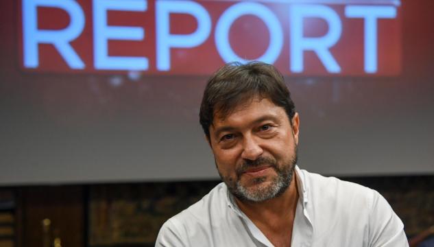 Sigfrido Ranucci