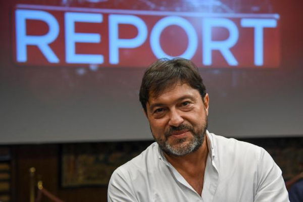 Ranucci di Report attaccato dagli hacker: «Non voglio pensare che c’entri la mia inchiesta su Moscopoli»