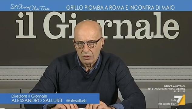 Sallusti
