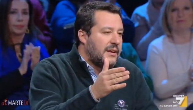 Salvini