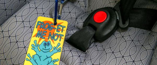 I seggiolini anti-abbandono diventano obbligatori da oggi. E scoppia la polemica