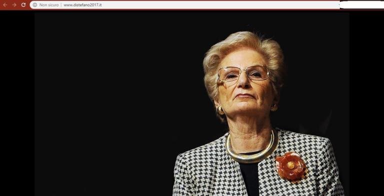 Hackerato il sito del sindaco di Sesto San Giovanni: nella homepage il volto di Liliana Segre