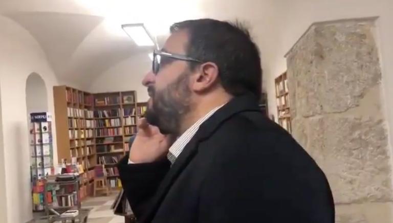 Terremoto a L’Aquila, l’inspiegabile video del sindaco di FdI che dice a tutti: «Fammi sapere per qualsiasi cosa»