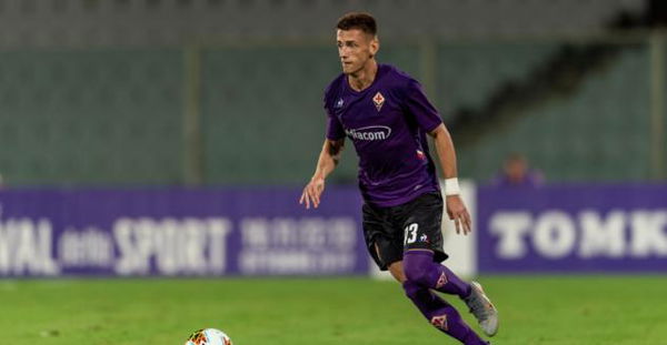 La vera storia del ‘rapimento’ del calciatore della Fiorentina Aleksa Terzic