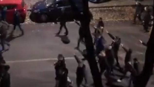 Tifosi croati