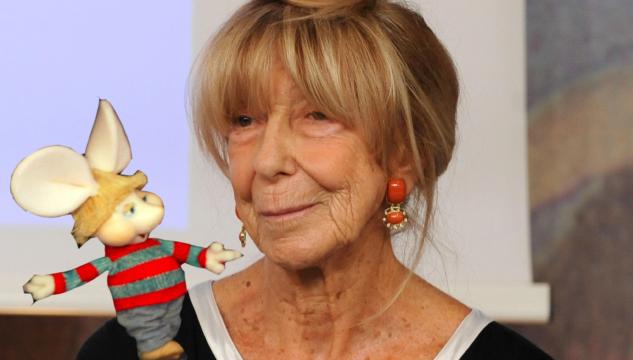 Topo Gigio