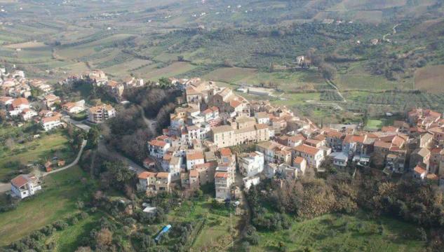 Torino di Sangro