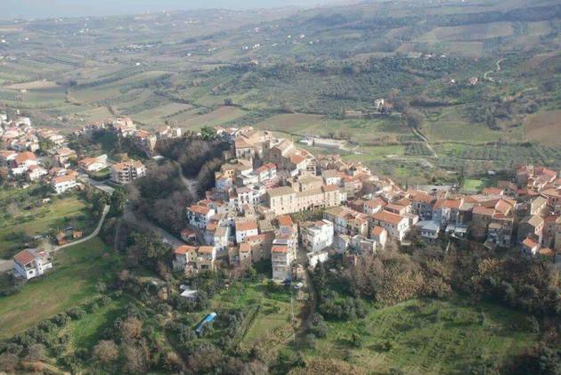 L’uomo di Torino di Sangro che ha ucciso la moglie in strada colpendola con una pietra article-post