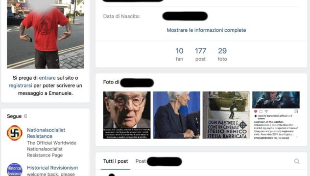 VK Pecora Elettrica