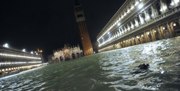 «San Marco è a un passo dall’apocalisse» | VIDEO