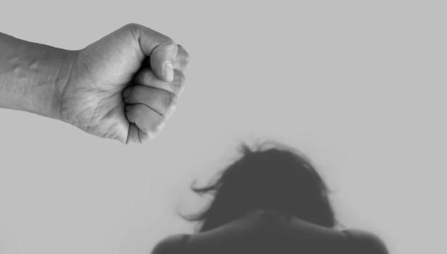 Violenza sulle donne
