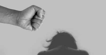 Il 39% degli italiani dà la colpa alle donne per le violenze sulle donne article-post