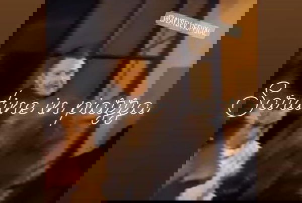 Uno zar in piazza contro Salvini: anche Zaytsev è una sardina