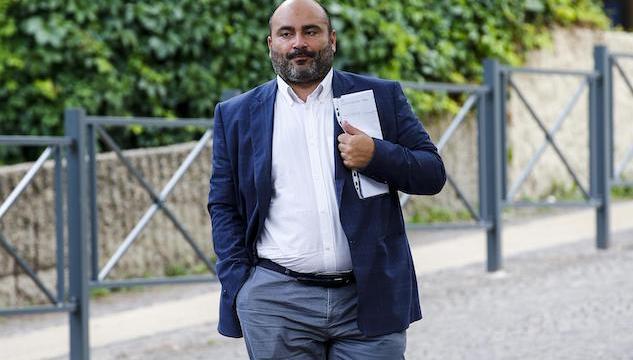 Il consigliere laziale che accusa Ilaria Cucchi di sfruttare «il fratello tossico per fare carriera politica»