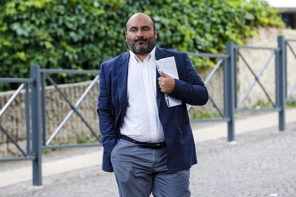 Adriano Palozzi accusa Ilaria Cucchi di sfruttare «il fratello tossico per fare carriera politica»