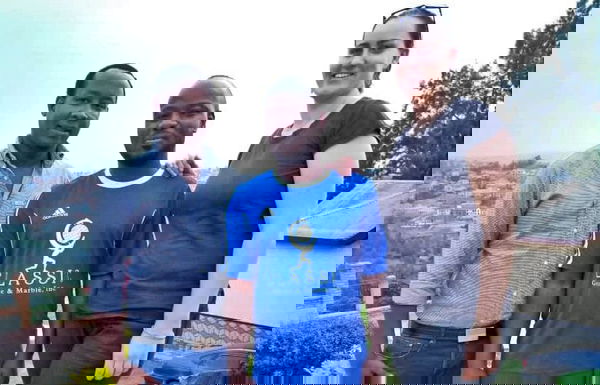 Ruanda, la storia del coming out di Albert: «Solo una chiesa mi ha accolto»