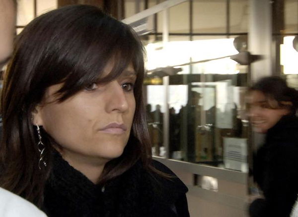 La bufala del ricorso di Anna Maria Franzoni per ottenere il reddito di cittadinanza negato