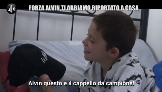 ascolti tv 10 novembre