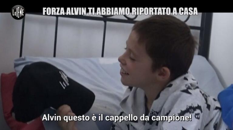 Ascolti tv 10 novembre: nel testa a testa alla fine la spunta Le Iene Show