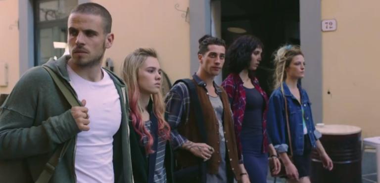 Ascolti tv 8 dicembre: Oltre la soglia Vs Pezzi unici, la spunta la fiction Rai