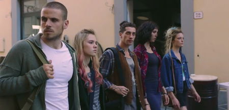 Ascolti tv 8 dicembre: Oltre la soglia Vs Pezzi unici, la spunta la fiction Rai article-post