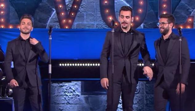 ascolti tv 19 novembre