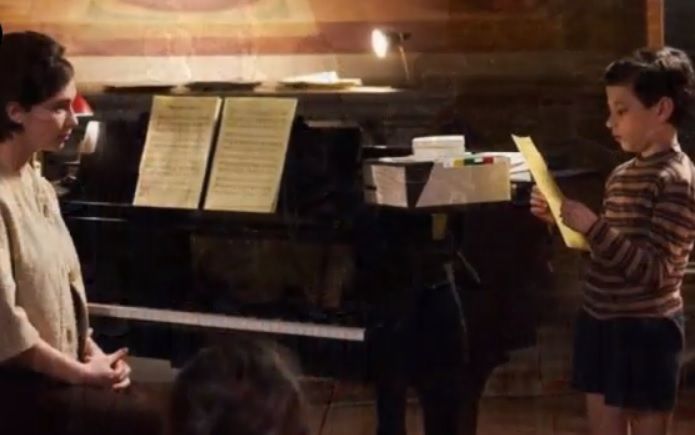 Ascolti tv 3 novembre: stravince il film Rai sullo Zecchino d’Oro e l’Italia degli anni Sessanta